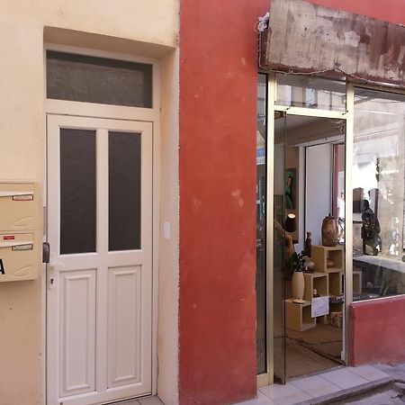 Ferienwohnung Colombe LʼIsle-sur-la-Sorgue Exterior foto